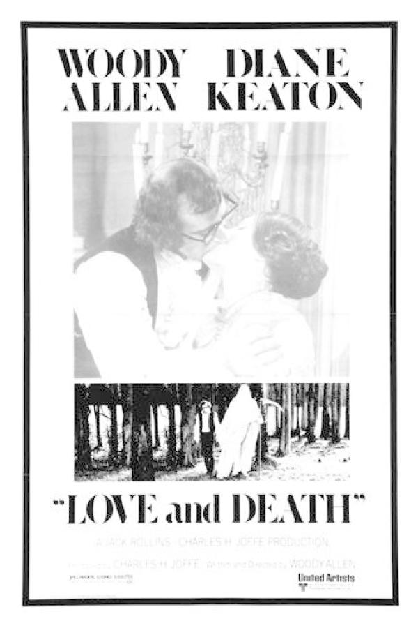Love and Death (1975)