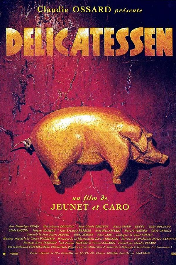 Delicatessen (1991)