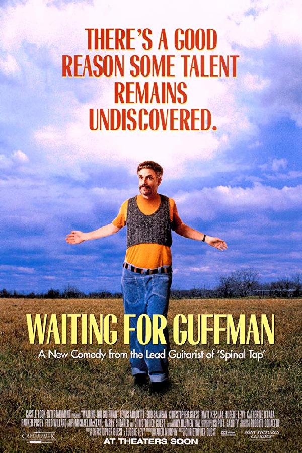 Waiting for Guffman (1996)