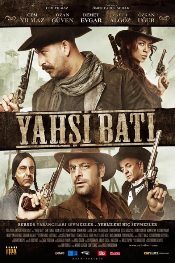 Yahsi Bati (2009)