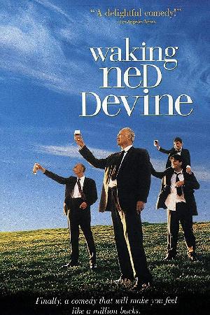 Waking Ned (1998)