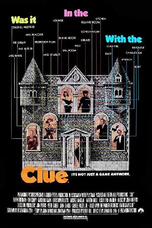 Clue (1985)