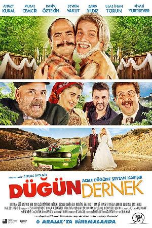 Dügün Dernek (2013)