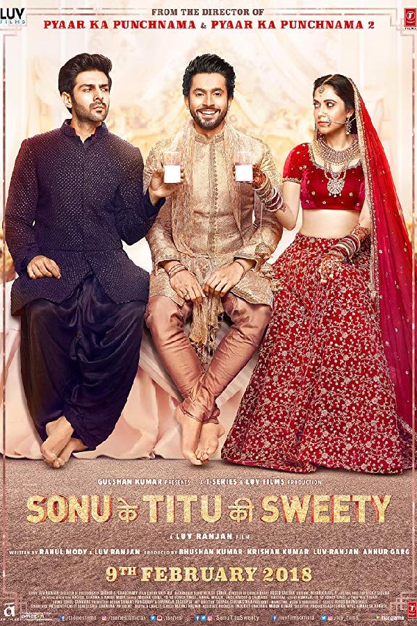 Sonu Ke Titu Ki Sweety (2018)