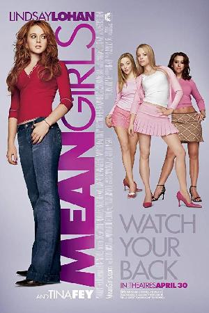 Mean Girls (2004)