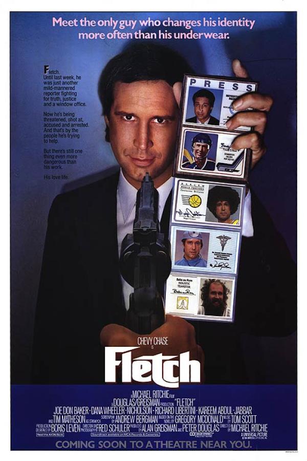 Fletch (1985)