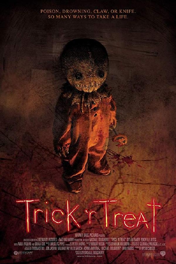 Trick 'r Treat (2008)