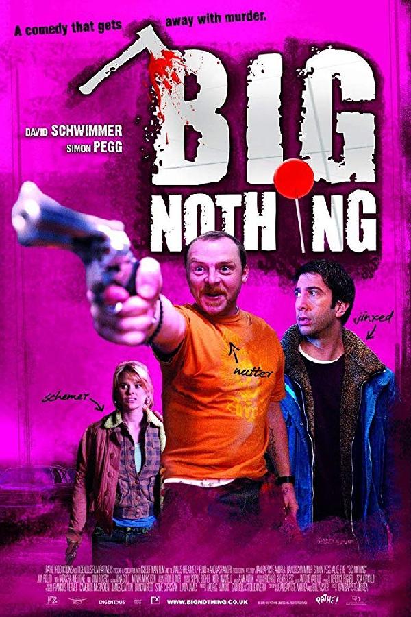 Big Nothing (2006)