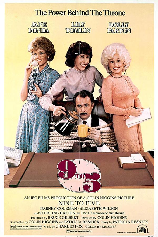 Nine to Five (1980)