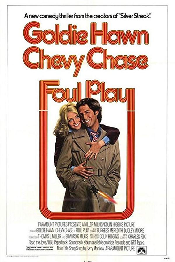 Foul Play (1978)