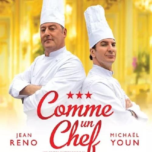 Comme un chef (2012)