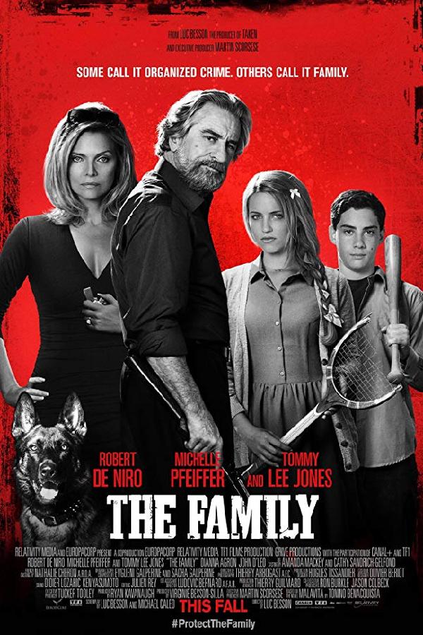 The Family (2013)