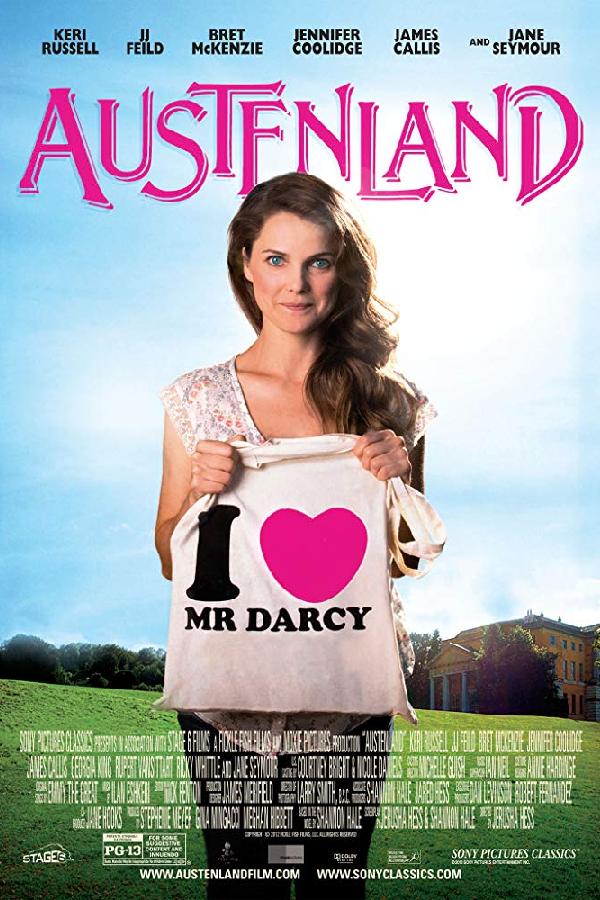 Austenland (2013)