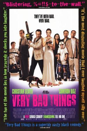 Very Bad Things (1998)