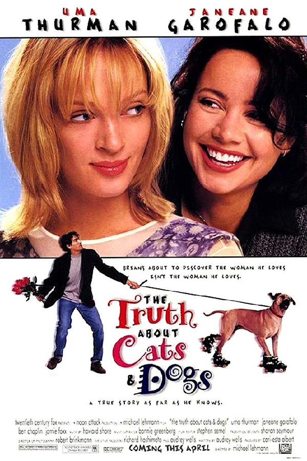 The Truth About Cats & Dogs (1996)