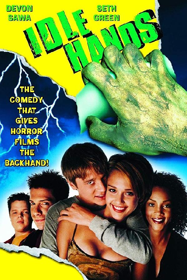 Idle Hands (1999)
