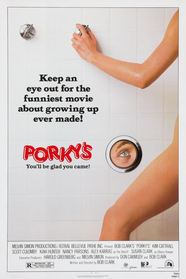 Porky's (1981)