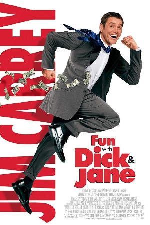 Fun with Dick and Jane (2005)