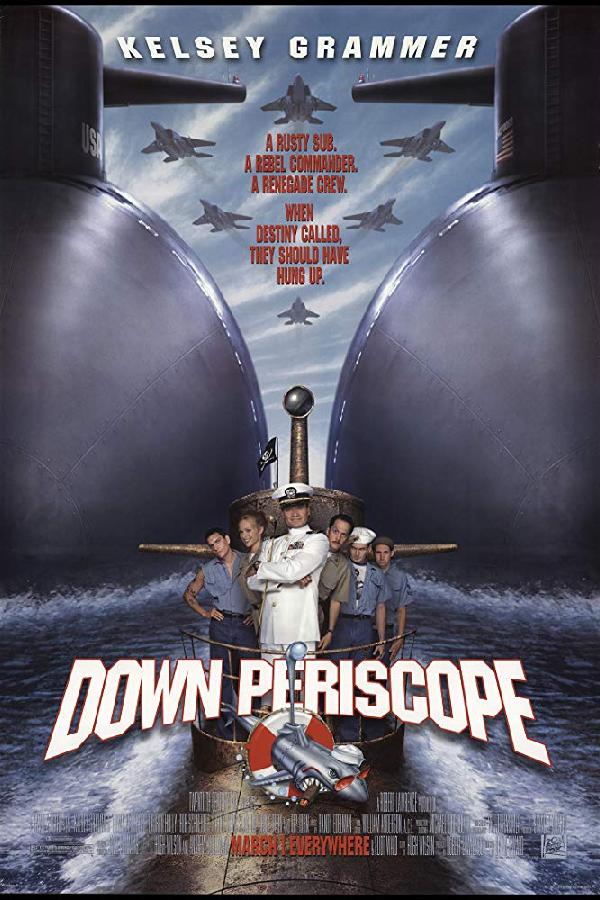 Submarine movies best
