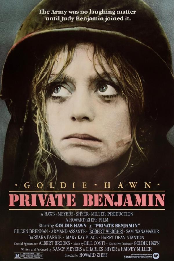 Private Benjamin (1980)