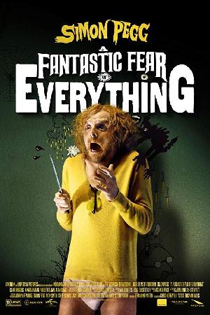 A Fantastic Fear of Everything (2012)