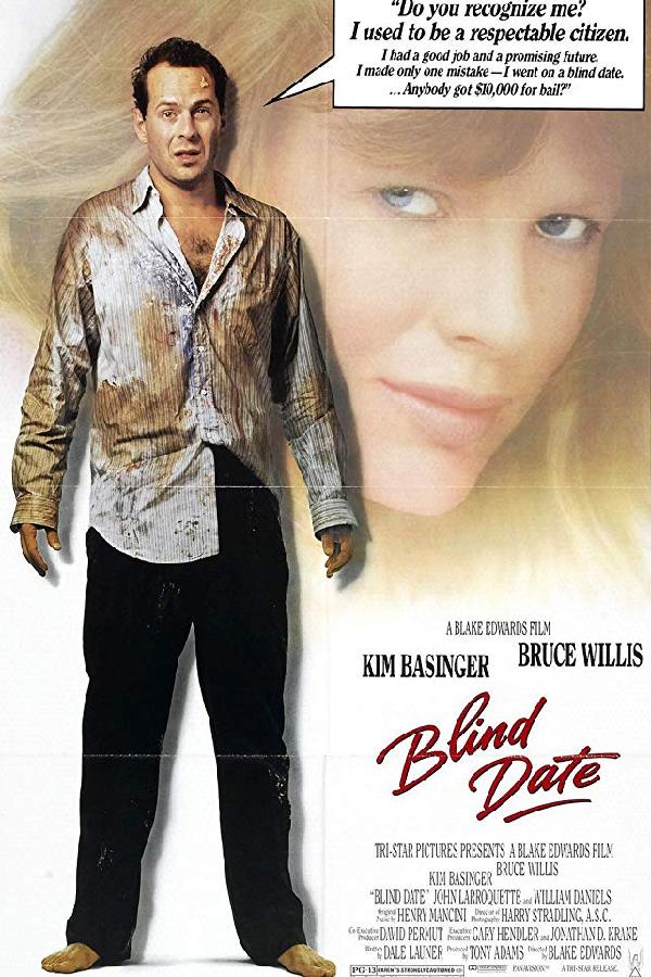 Blind Date (1987)