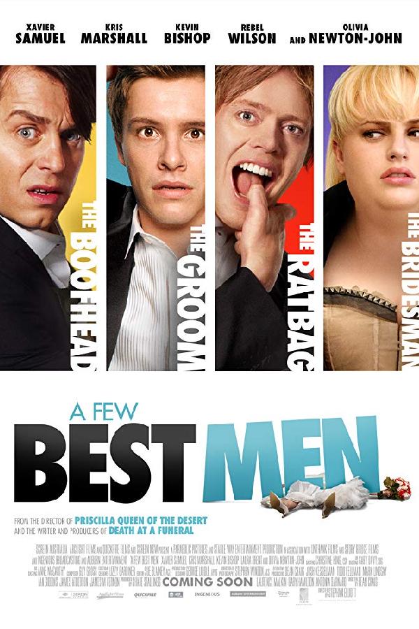 A Few Best Men (2011)