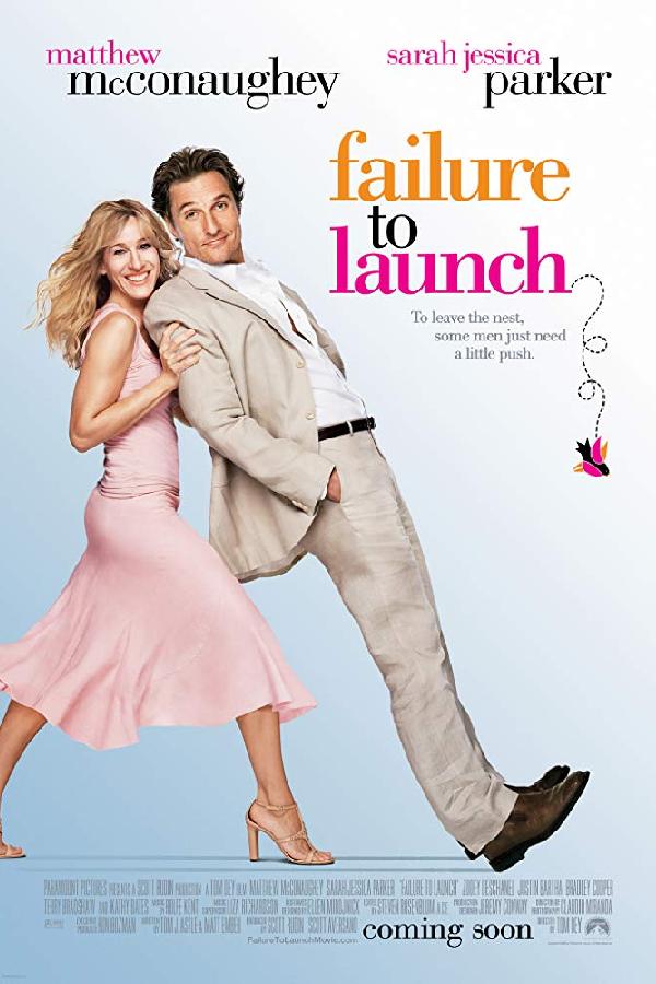 Failure to Launch (2006)