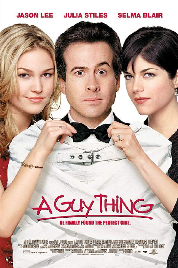 A Guy Thing (2003)