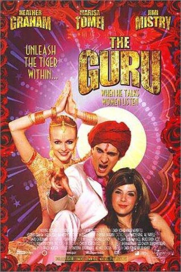 The Guru (2002)