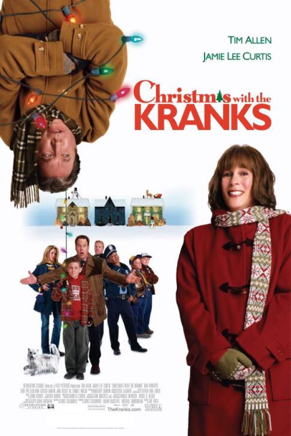 Christmas with the Kranks (2004)