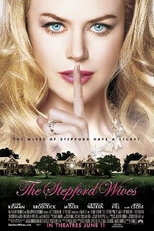 The Stepford Wives (2004)