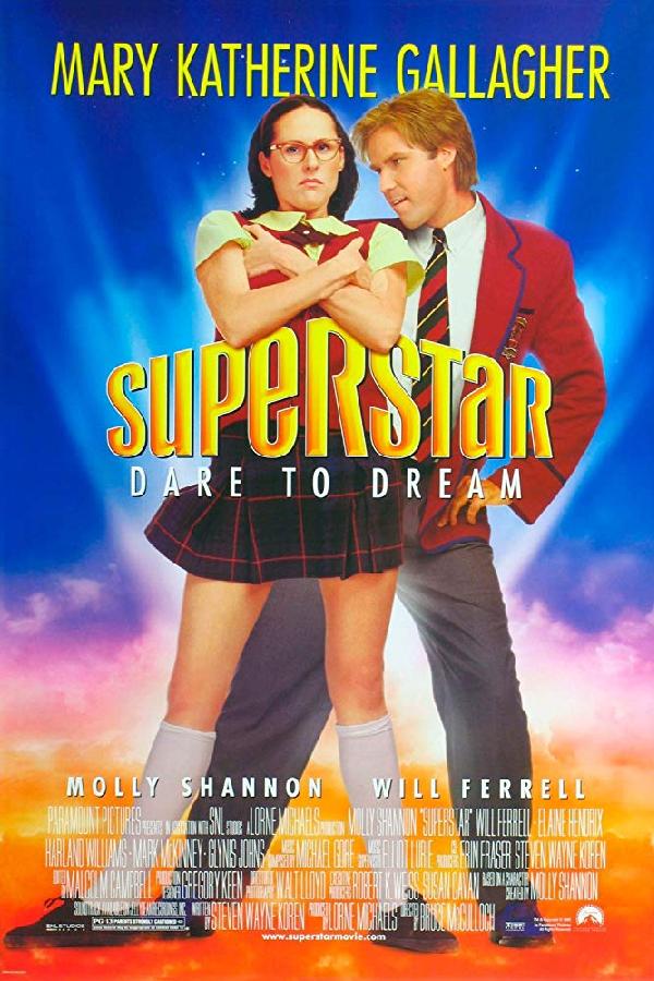 Superstar (1999)