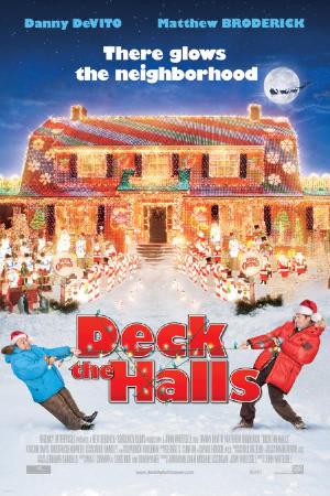 Deck the Halls (2006)