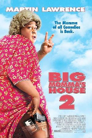 Big Momma's House 2 (2006)