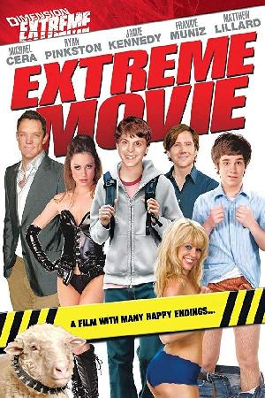 Extreme Movie (2008)