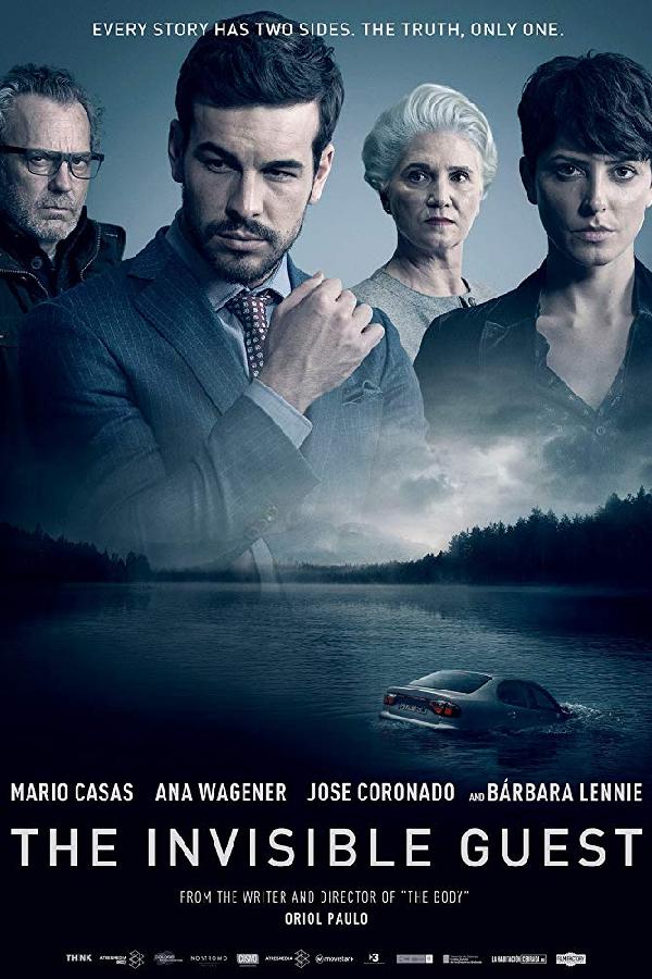 Contratiempo (2016)