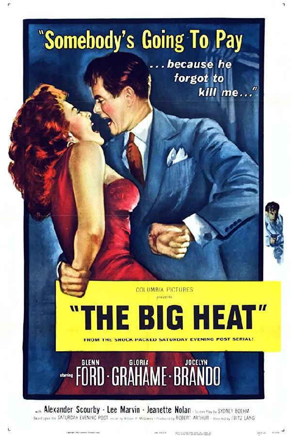 The Big Heat (1953)