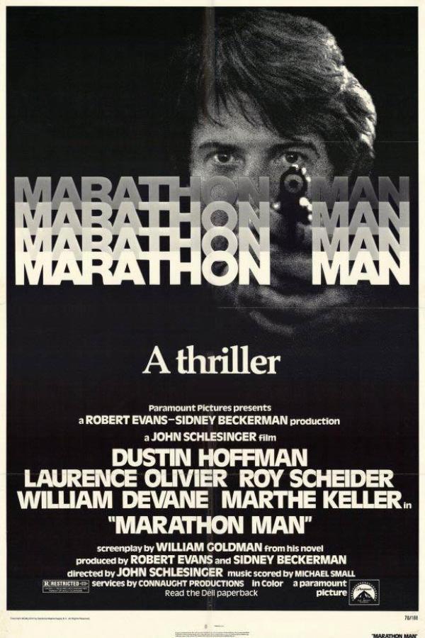 Marathon Man (1976)