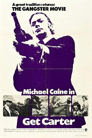 Get Carter (1971)