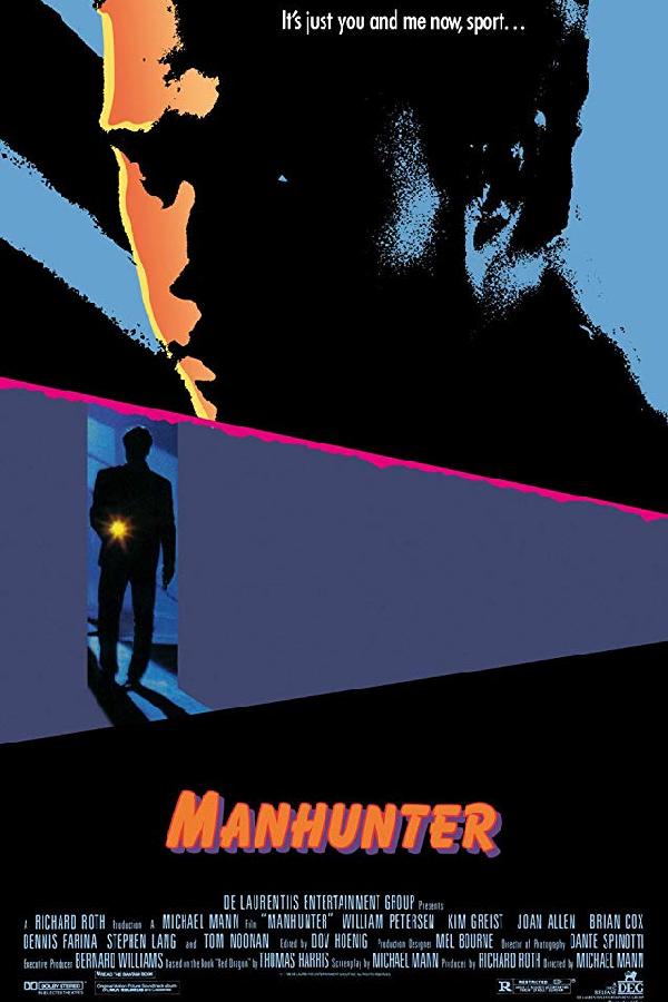 Manhunter (1986)