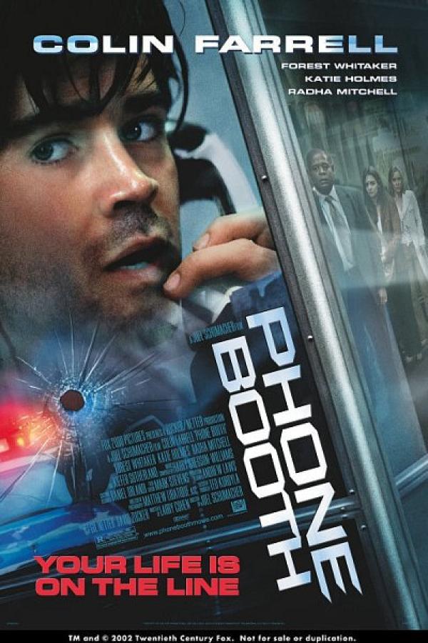 Phone Booth (2002)