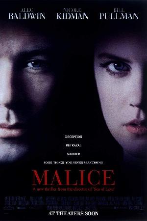 Malice (1993)