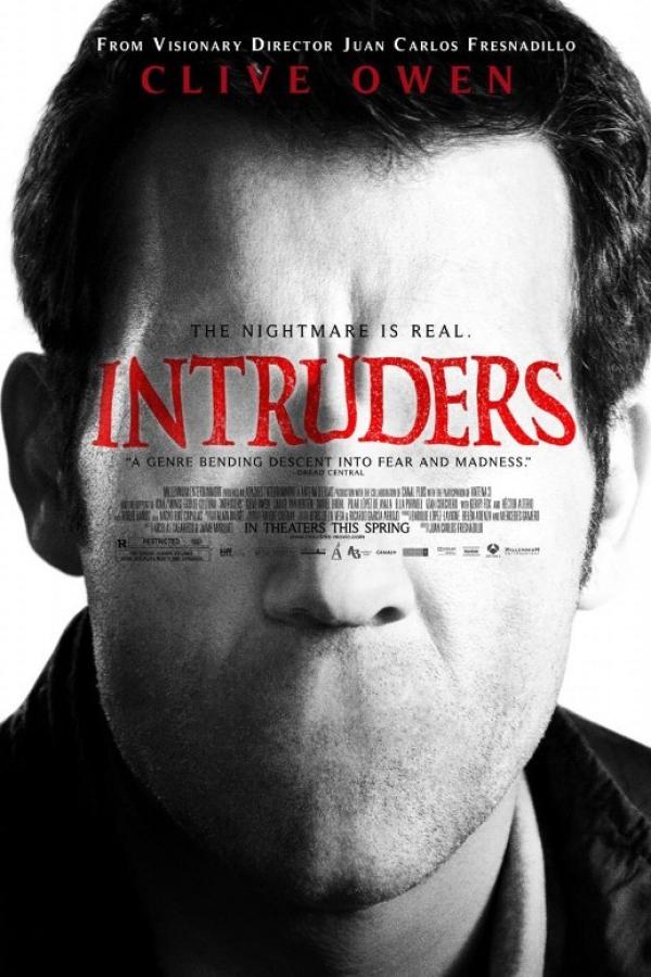 Intruders (2011)