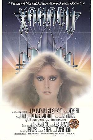Xanadu (1980)