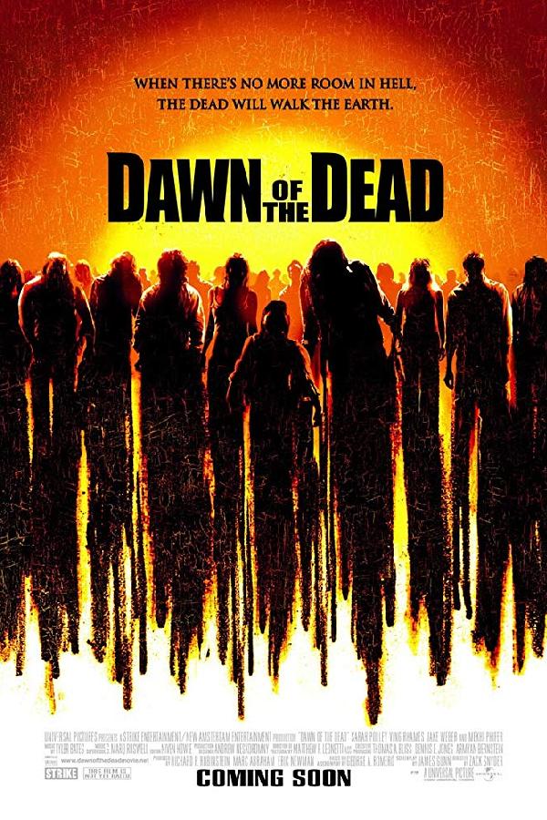 Dawn of the Dead (2004)