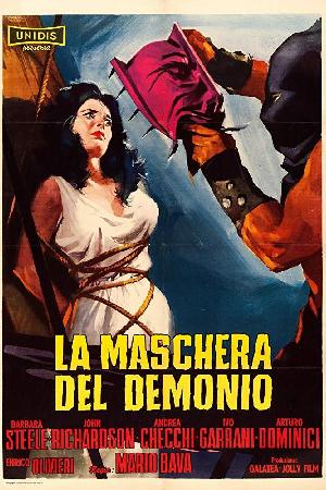 La maschera del demonio (1960)