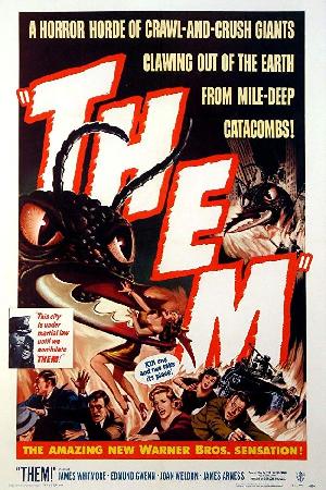 Them! (1954)