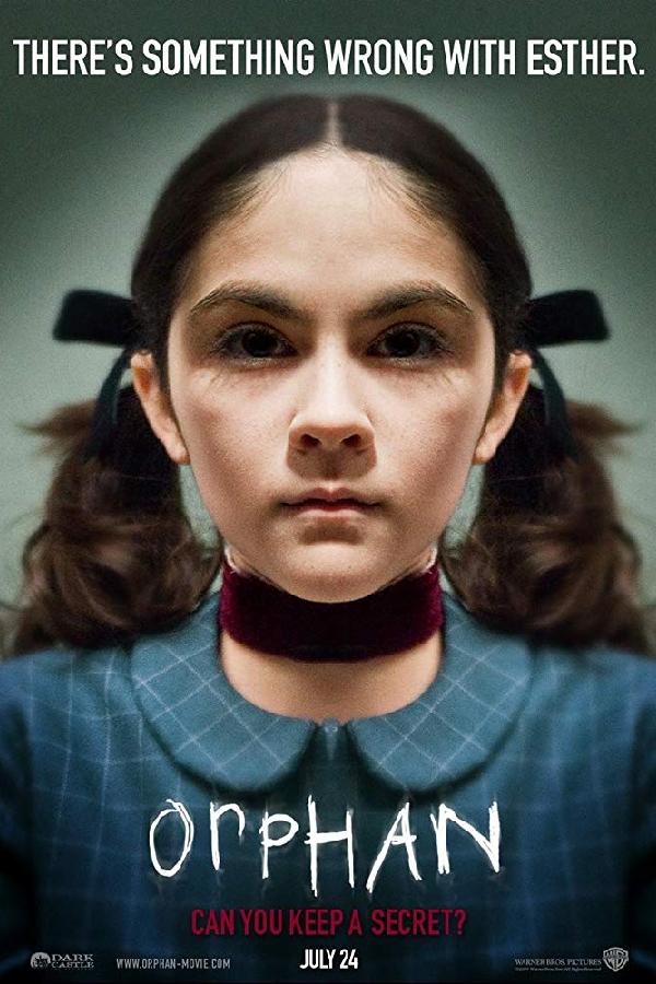 Orphan (2009)