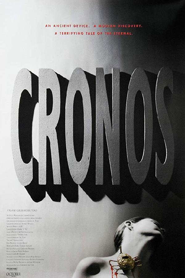 Cronos (1993)